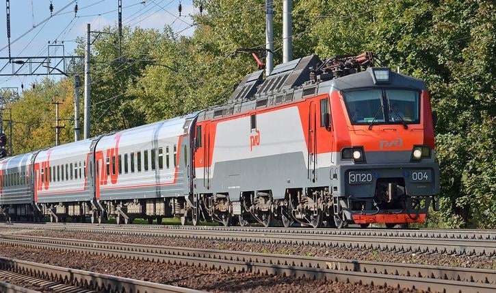image for Russian Railways Hikes Freight Tariffs as Finances Strain
