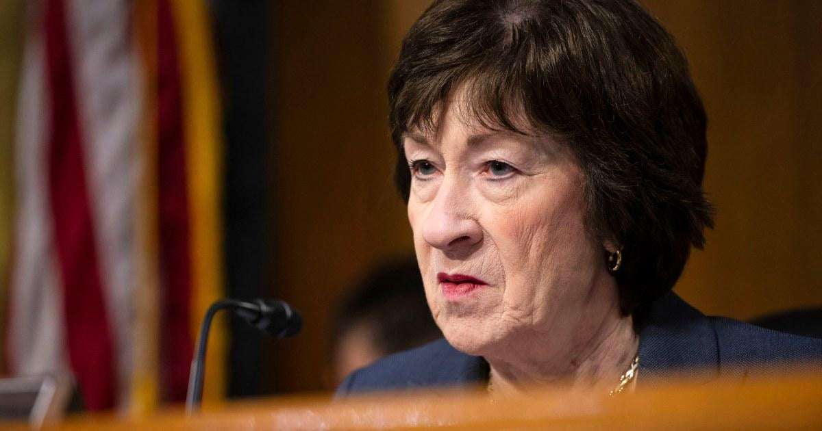 image for Trump's election bill tops 50 Senate votes, but Democrats could still block it