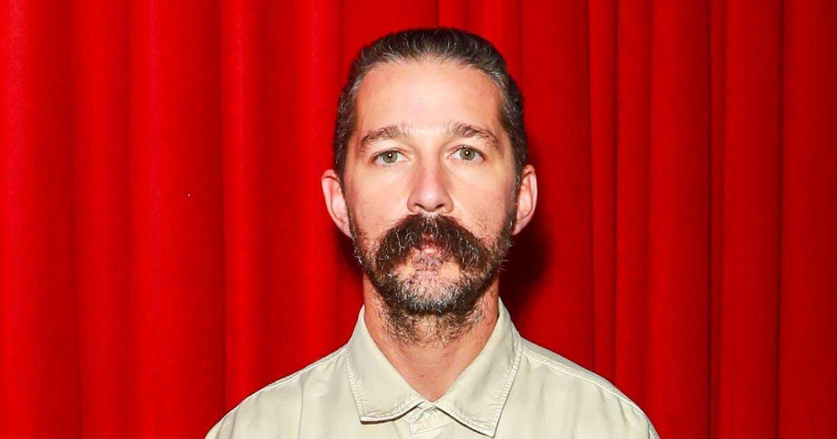 image for Shia LaBeouf arrested in New Orleans after brawl during Mardi Gras, police say