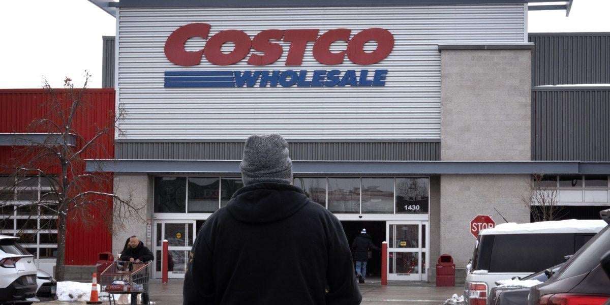 image for Costco defied Trump’s DEI directive as Target and Walmart scaled back. Business is booming