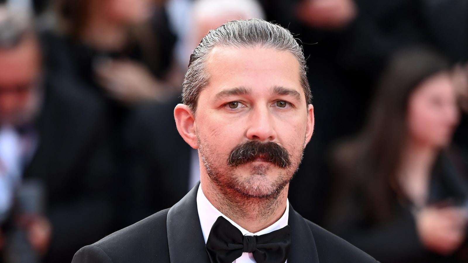 image for Shia LaBeouf arrested after allegedly assaulting 2 men in New Orleans