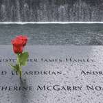 image for [OC] My sister’s name at the 9/11 Memorial
