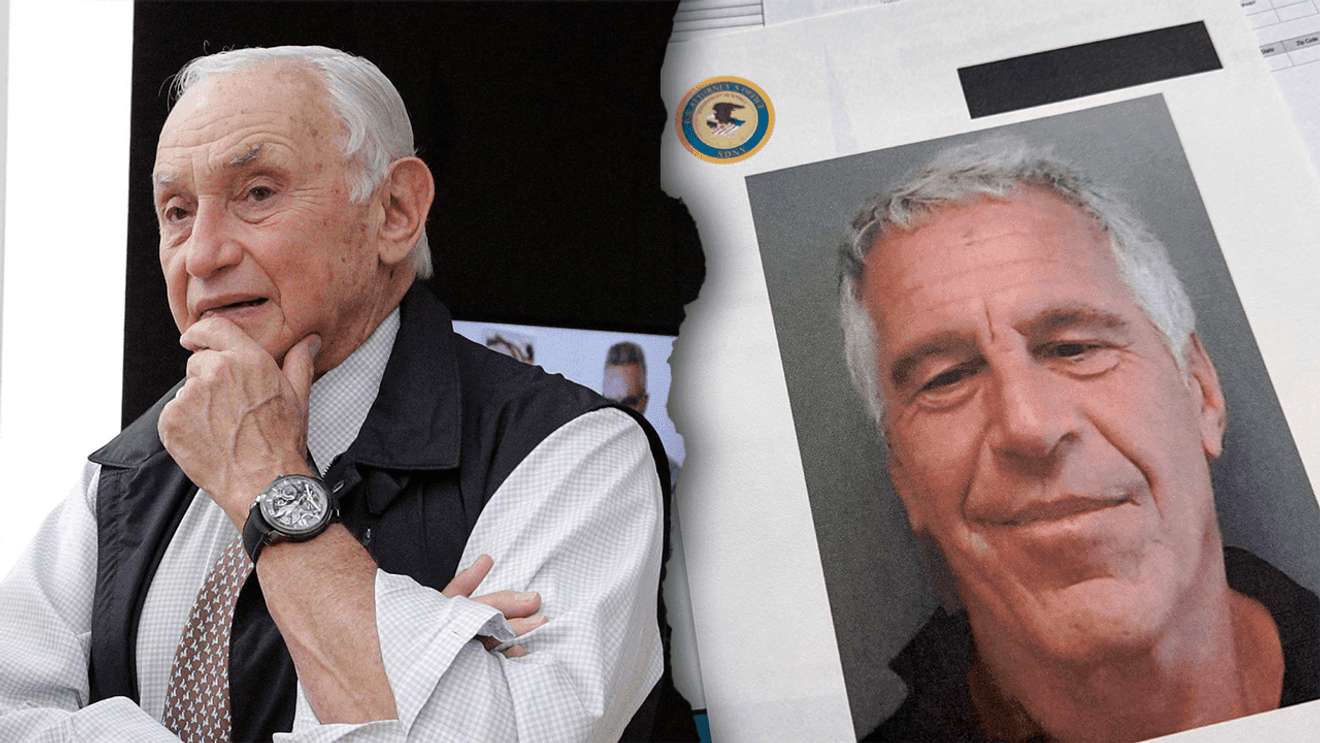 image for House Panel: Wexner gave Epstein 'about a billion dollars'