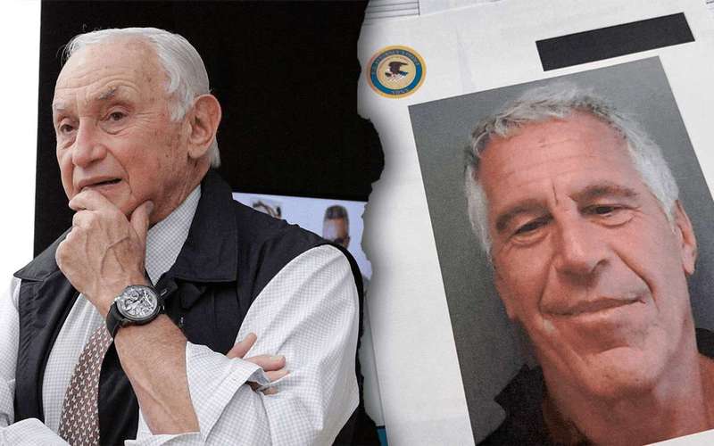 image for House Panel: Wexner gave Epstein 'about a billion dollars'