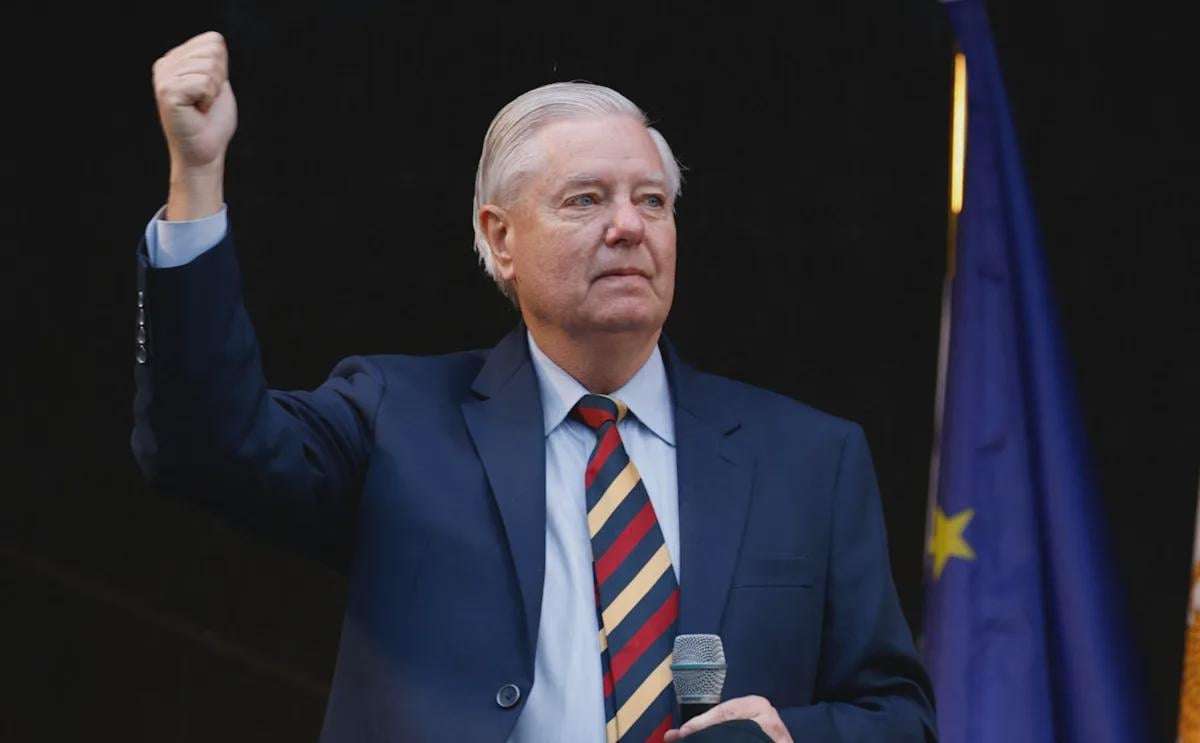 image for Trump ally calls Danish PM ‘little lady’ in foul-mouthed Greenland rant