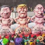 image for Make...great again. German Carneval