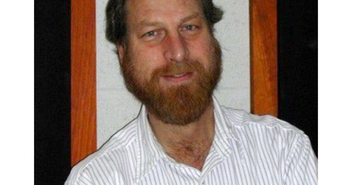 image for Caltech astrophysicist fatally shot on porch of his rural SoCal home, where he studied the stars