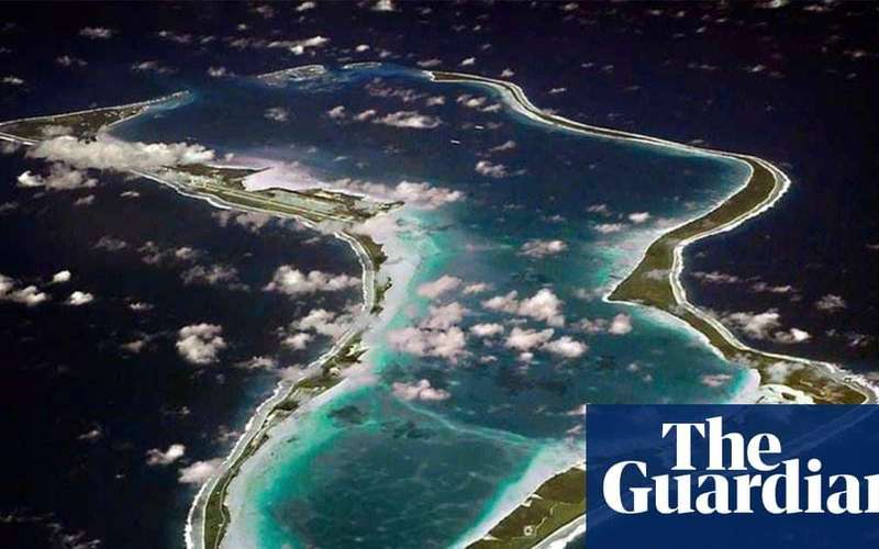 image for Trump changed mind on Chagos deal ‘after UK blocked use of Diego Garcia for Iran strikes’