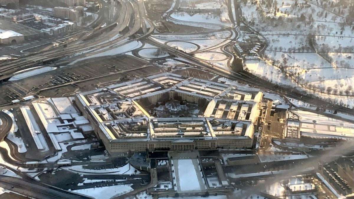 image for Files reveal Epstein was offered chance to buy US Pentagon, FBI buildings