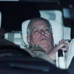image for Andrew Windsor on a nice drive