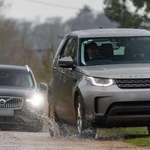 image for The police on route to arrest Andrew Mountbatten Windsor.