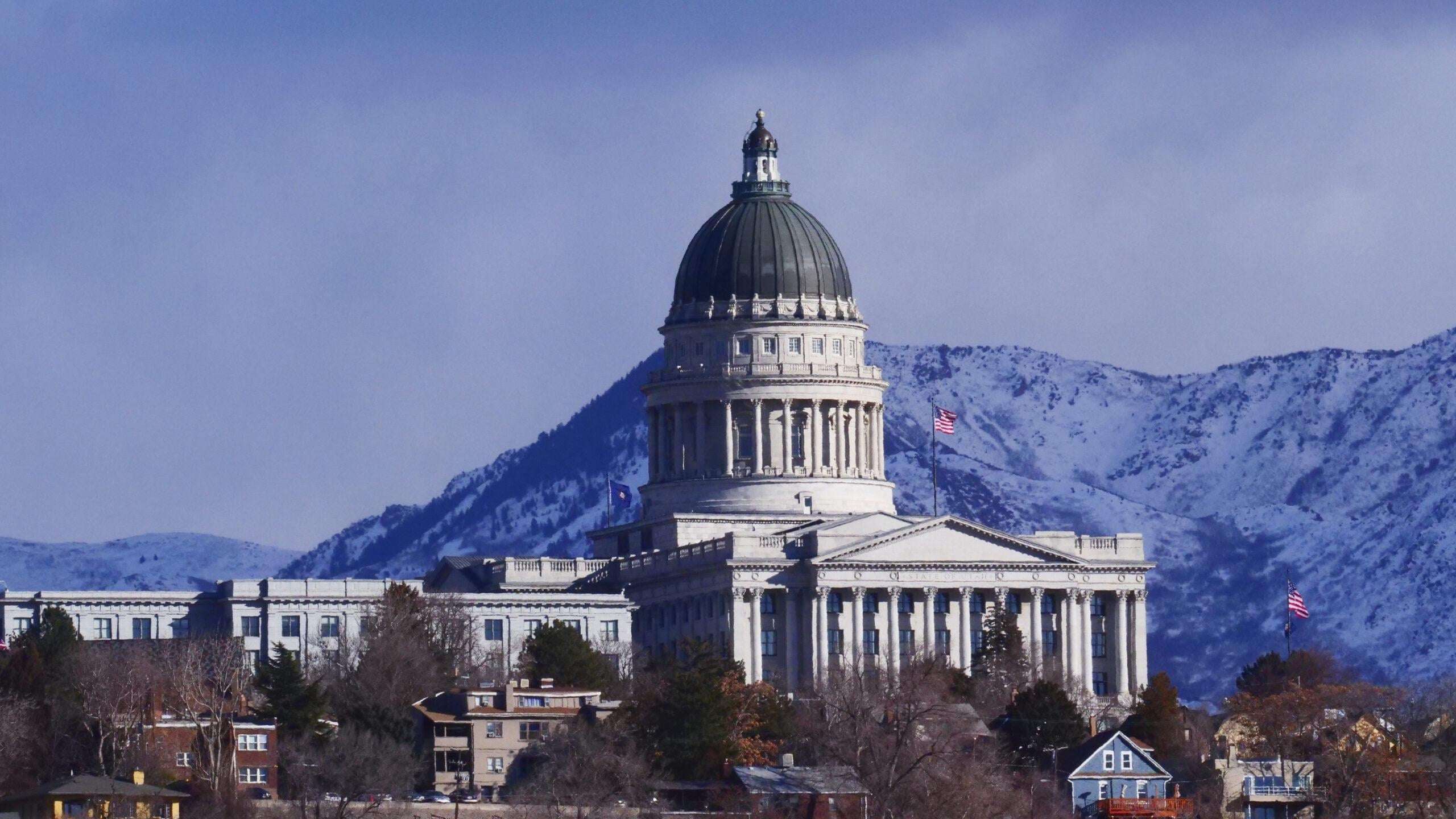 image for Utah Supreme Court upholds fairer map for midterm elections, rejects GOP appeal