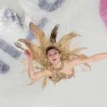 image for Figure Skater Alysa Liu at peak bliss