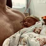 image for I became a dad last night