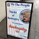 image for NYC bankruptcy lawyer’s savage Trump graphic - OC