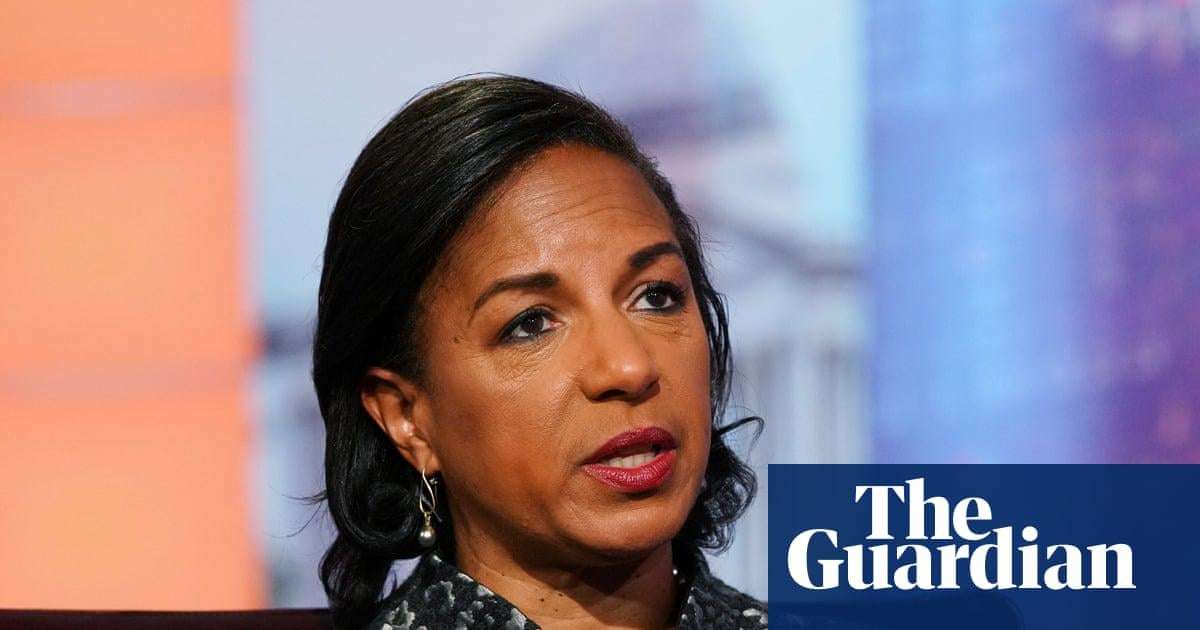image for Trump warns Netflix of ‘consequences’ unless it pulls top Democrat from board