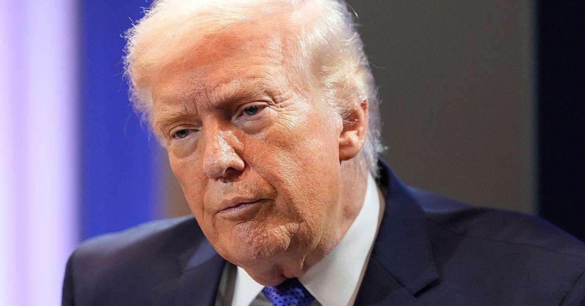 image for 'I can destroy the country': Trump's rant after Supreme Court strikes down his key policy