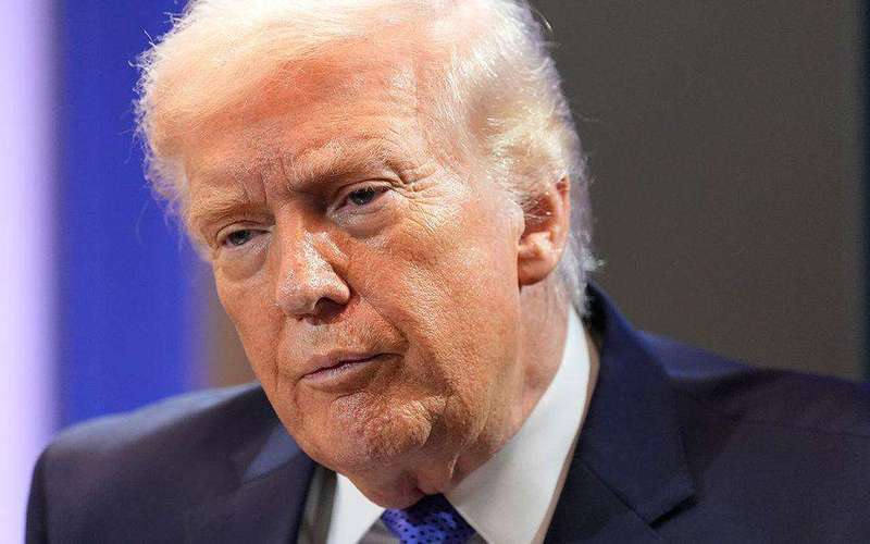 image for 'I can destroy the country': Trump's rant after Supreme Court strikes down his key policy