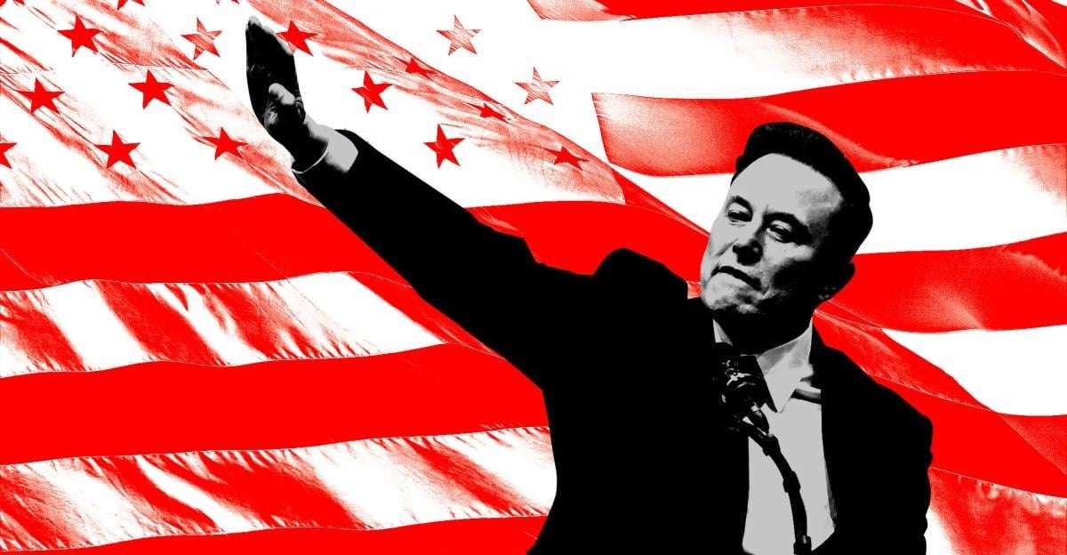 image for Georgia says Elon Musk’s America PAC violated election law