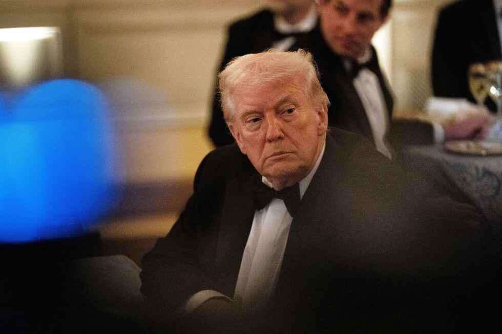 image for Judge blocks release of special counsel Jack Smith’s report on Trump classified documents case