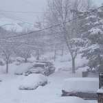 image for OC. Plow Trucks Stuck NYC