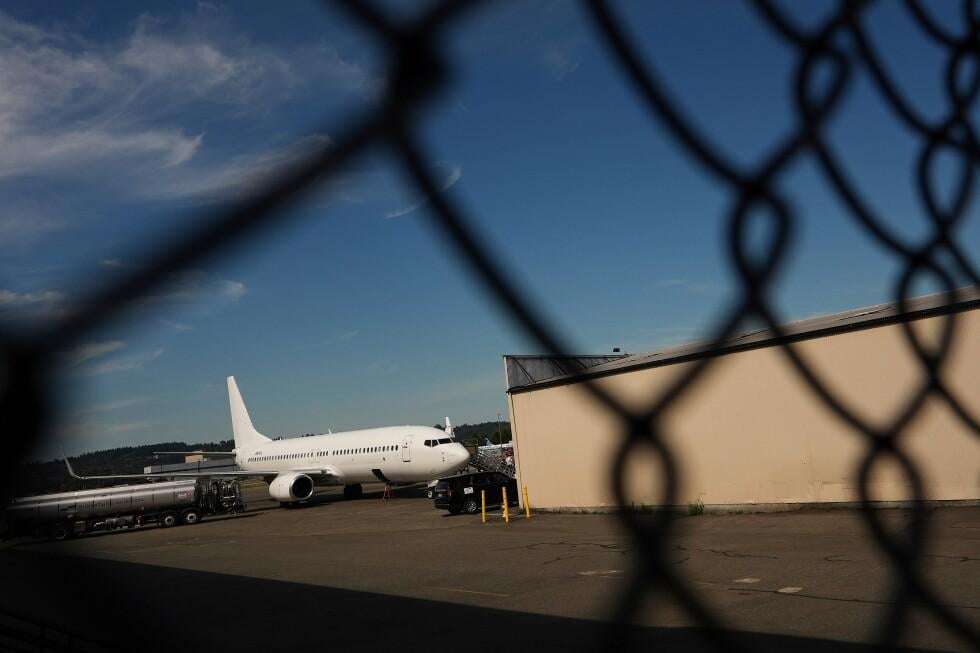 image for The US deported a gay asylum-seeker to a third country where homosexuality is illegal