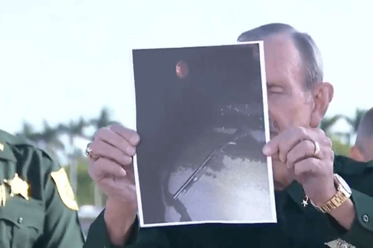 image for Family of man, 21, shot dead by police at Mar-a-Lago express disbelief: ‘We are big Trump supporters, all of us’