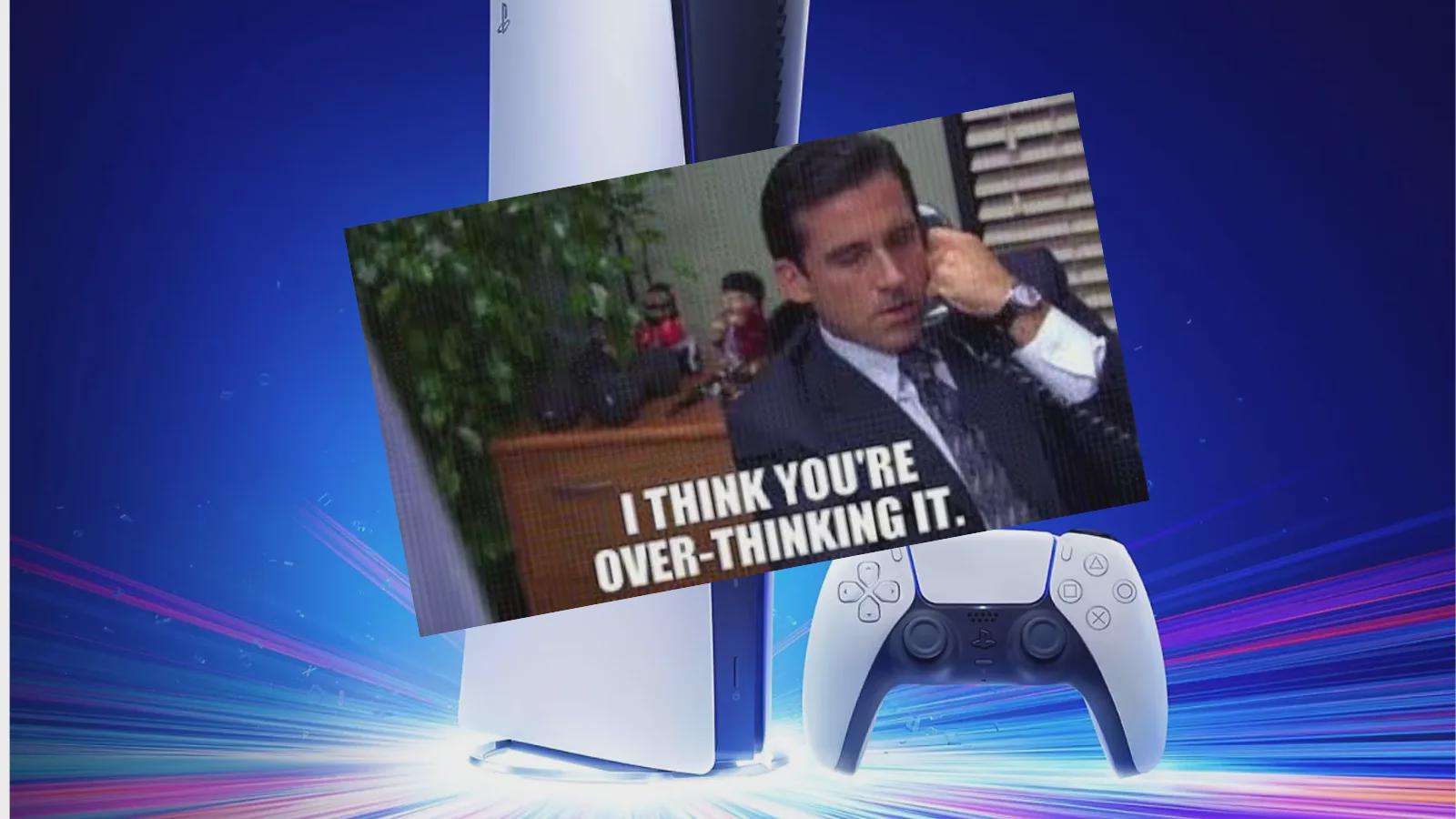 image for PlayStation’s New ‘Soft Pause’ Patent Could Let Gamers Pause Without Really Pausing