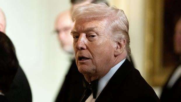 image for Greenland PM declines Trump's hospital ship, urges him to stop 'random outbursts' online