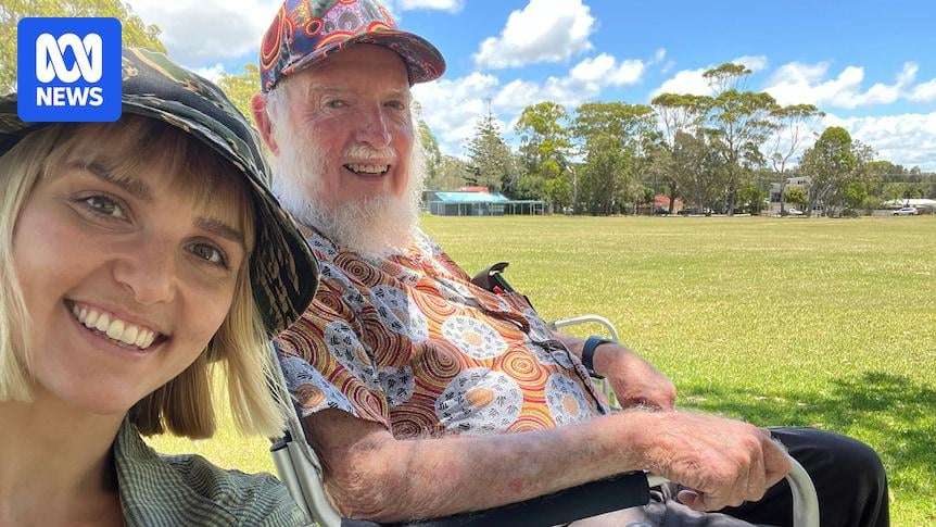 image for Younger people reflect on untapped 'wealth of knowledge' in intergenerational friendships