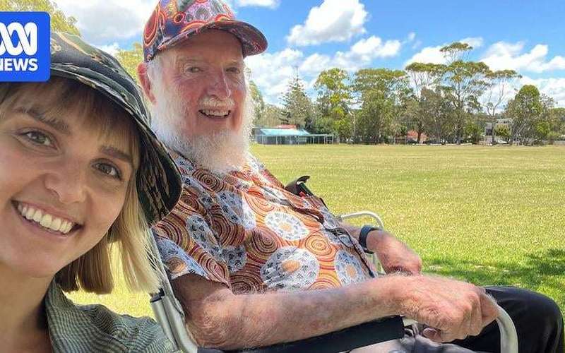 image for Younger people reflect on untapped 'wealth of knowledge' in intergenerational friendships