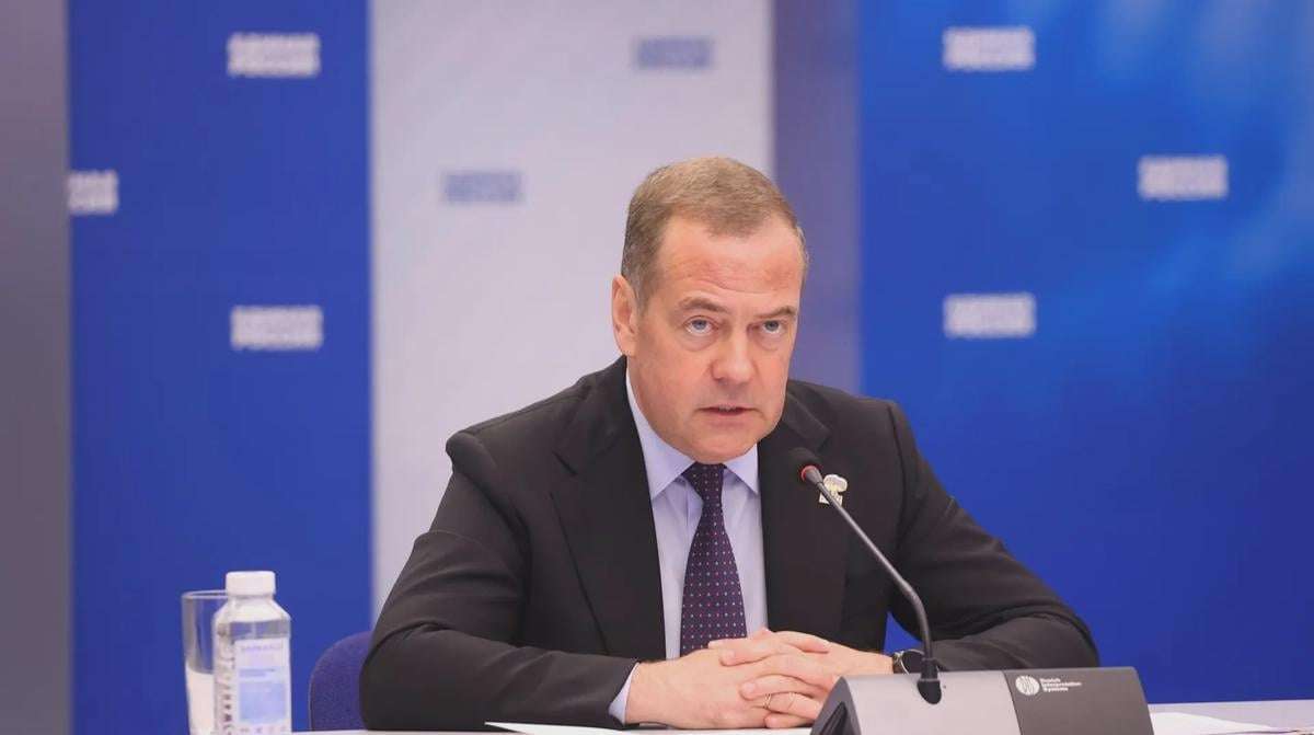 image for Senior Russian official claims Russian soldiers don't need visas to enter European countries