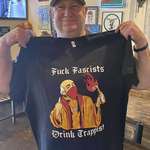 image for Fascists<Trappists