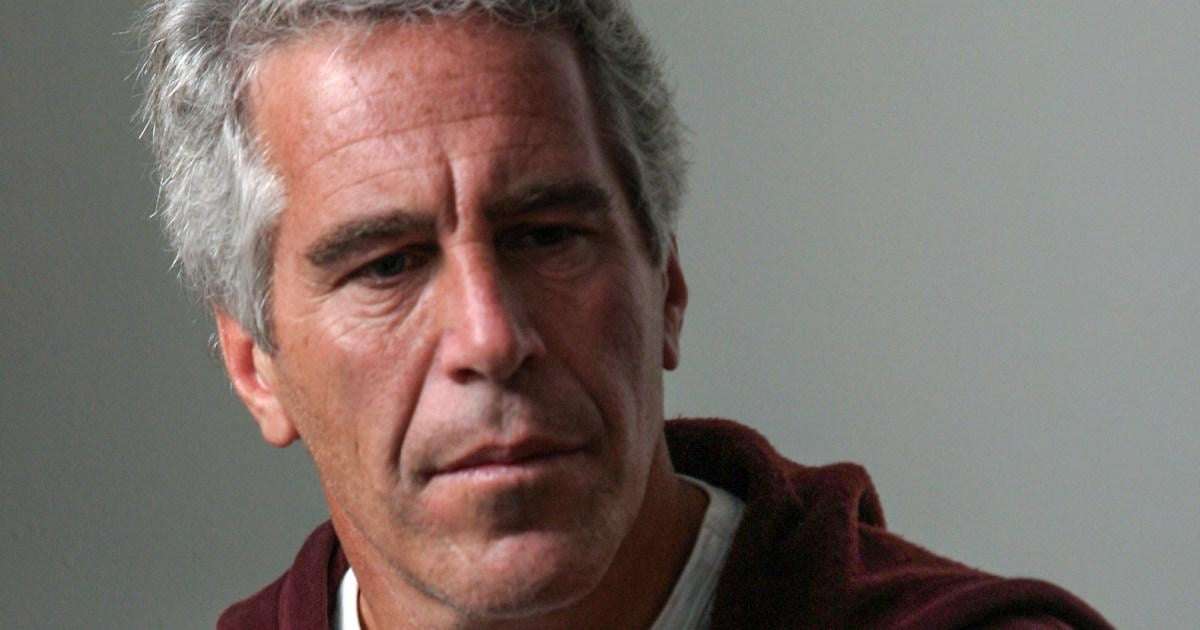 image for House Democrats bringing Jeffrey Epstein survivors to Trump's State of the Union speech