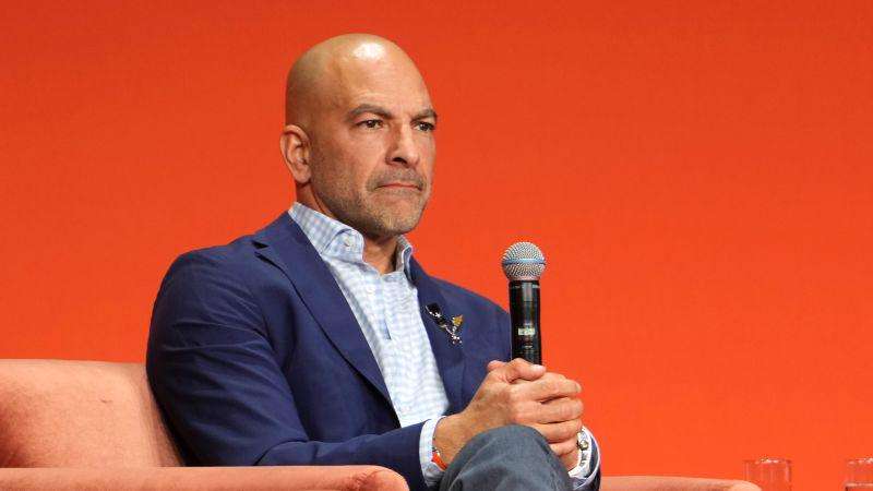 image for Peter Attia resigns from CBS News following Epstein backlash