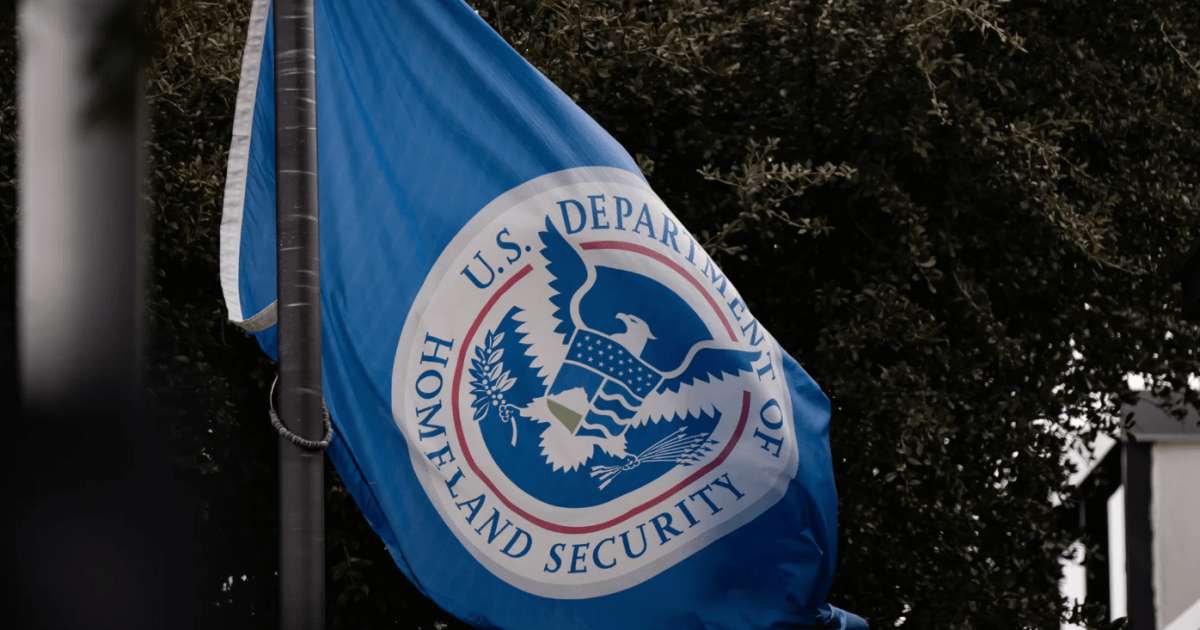 image for Texan shot dead by ICE agent months before killings in Minneapolis, records show