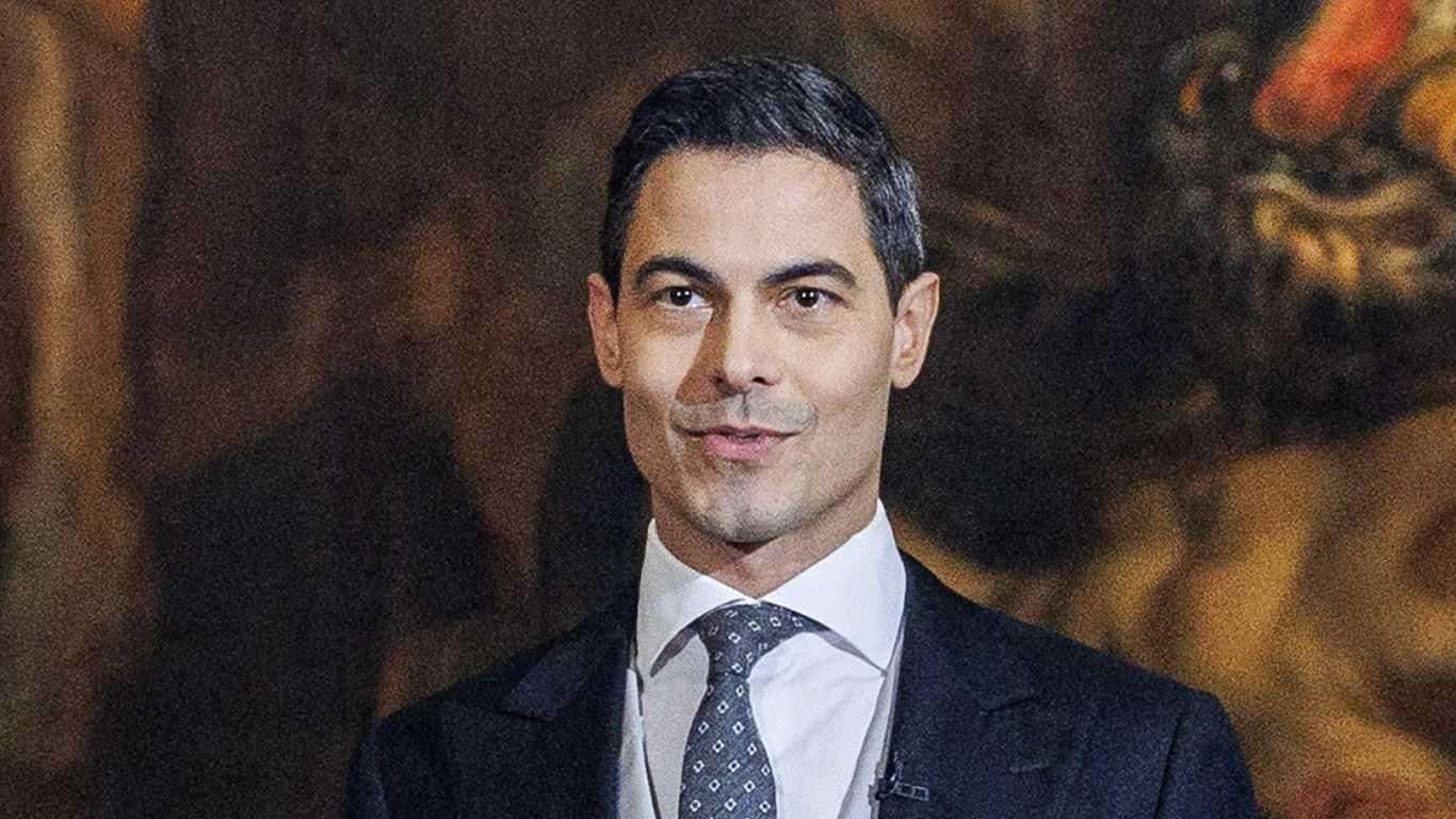 image for Netherlands appoints first out gay and youngest prime minister