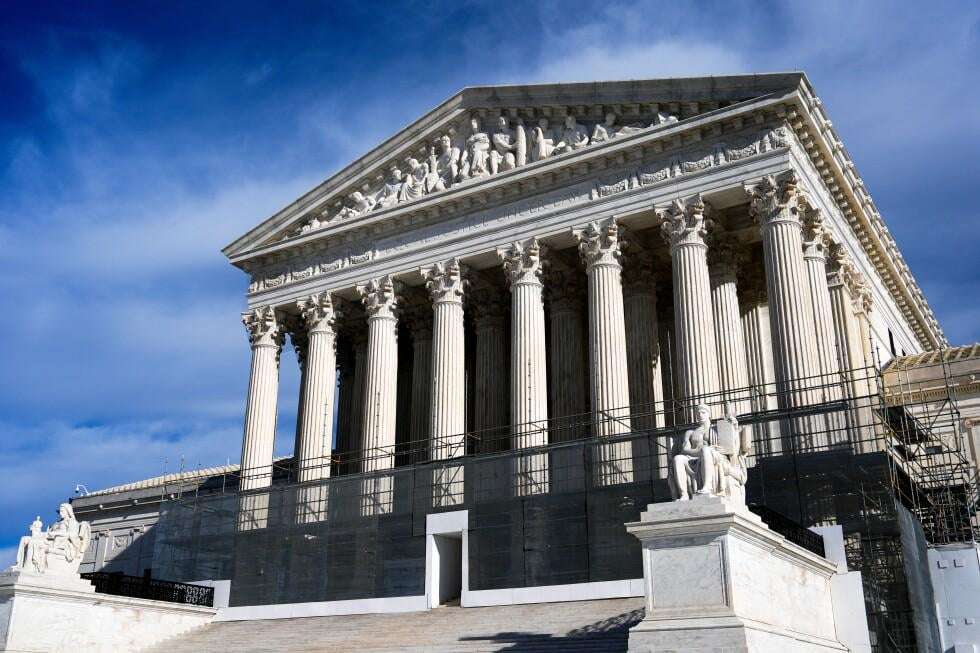 image for Supreme Court rules the Postal Service can’t be sued, even when mail is intentionally not delivered
