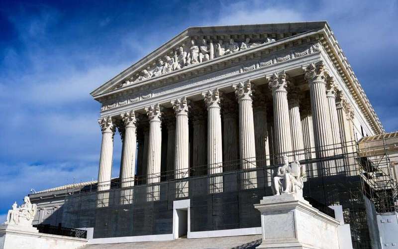 image for Supreme Court rules the Postal Service can’t be sued, even when mail is intentionally not delivered