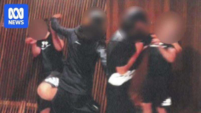 image for Gay and bisexual Sydney teenagers lured and bashed on camera in IS-inspired attacks