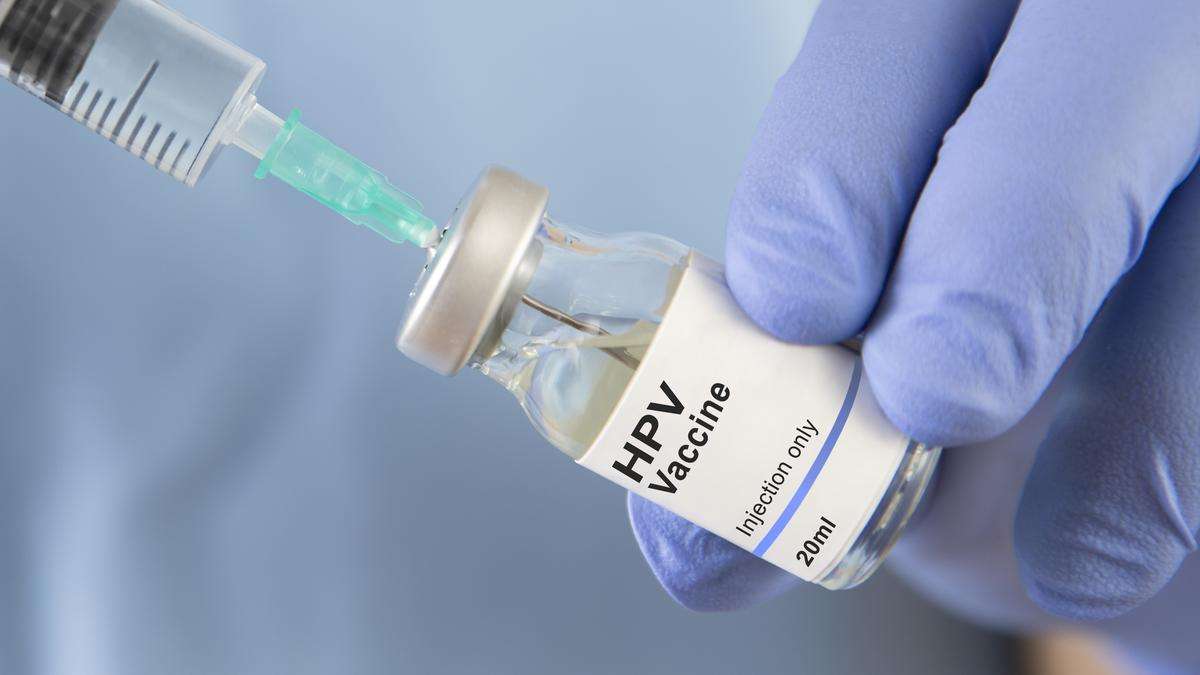 image for India set to launch free nationwide HPV vaccination for adolescent girls