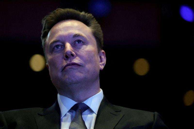 image for Mexico weighs legal action after Musk links president to drug cartels