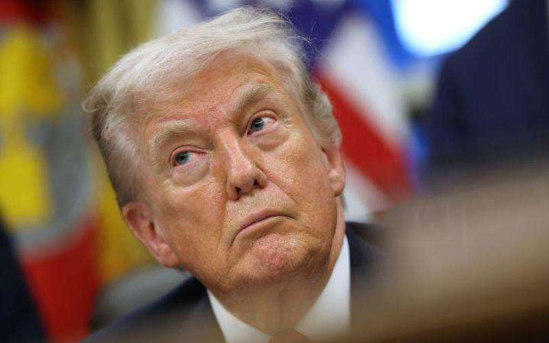 image for Trump tells CNN Cuba is soon going to fall: ‘I’m going to put Marco over there’