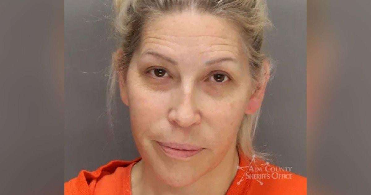 image for 'Party' Mom Allegedly Held Parties for Teens, Encouraged Sex