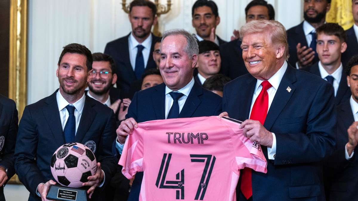 image for Trump wants to overthrow Cuban regime ‘in a couple of weeks’