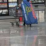 image for Shopping in America Today