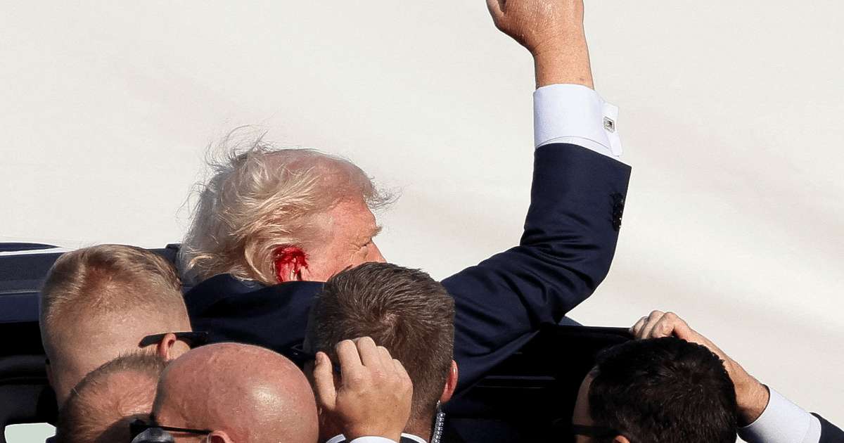 image for Iran won’t leave Trump alone for killing Khamenei, Larijani says