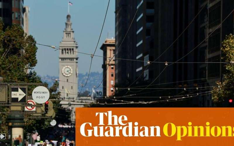 image for Americans aren’t facing a democratic collapse. We’re living in its aftermath
