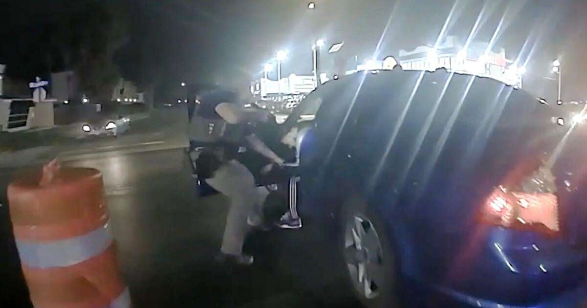 image for Bodycam video raises questions in fatal shooting of US citizen by DHS agent