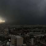 image for [OC] Tehran this morning